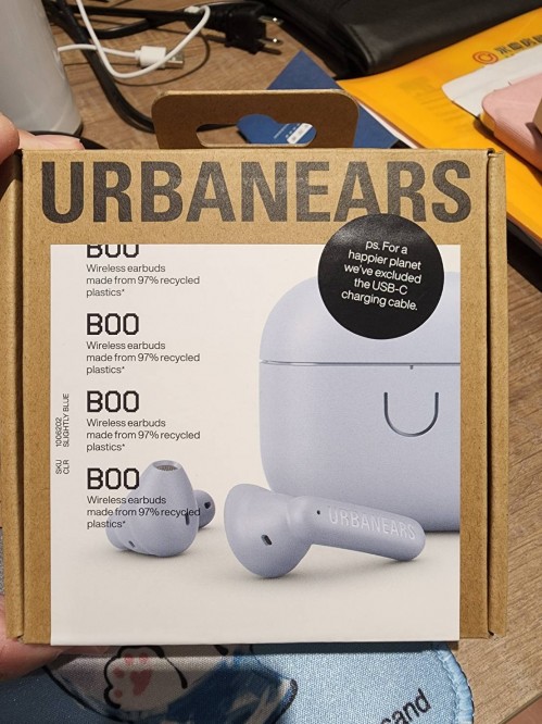 Urbanears Boo