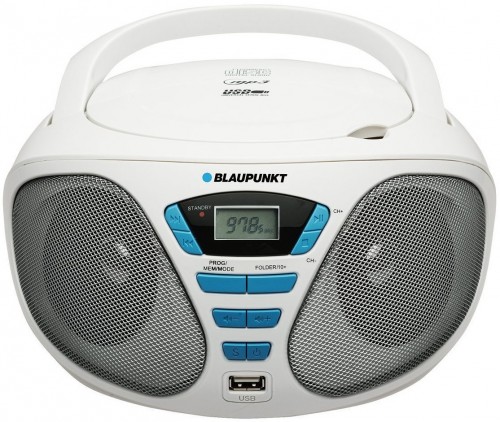 Blaupunkt BB7WH