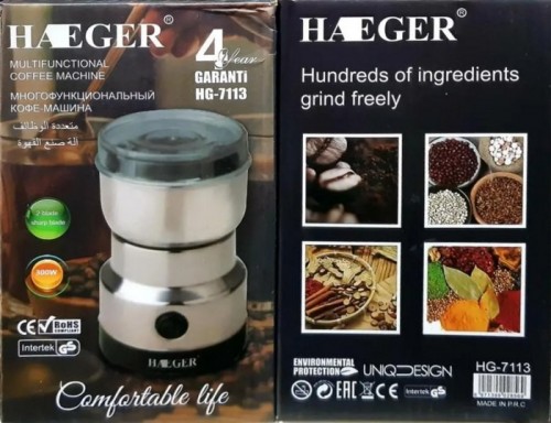 Haeger HG-7113