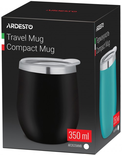 Ardesto Compact Mug 350