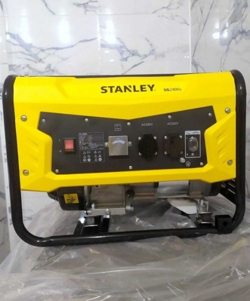 Stanley SG2400