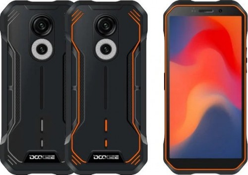 Doogee S51