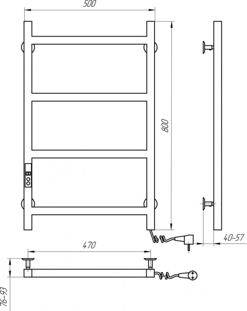 Navin Nordic L Digital 500x800 10-041152-5080