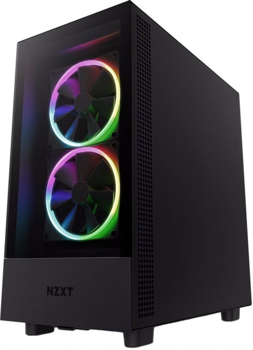 NZXT H5 Elite Black