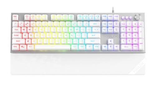 KRUX Frost RGB