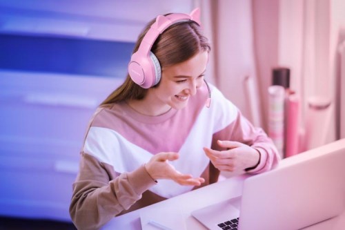 Kruger&Matz Gamer Kids