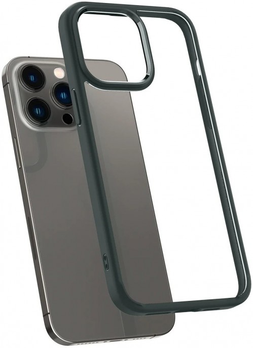 Spigen Ultra Hybrid for iPhone 14 Pro