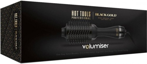 Hot Tools Black Gold Volumiser