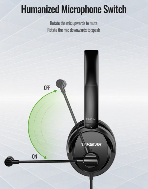 Takstar TS 451M