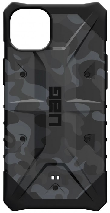 UAG Pathfinder SE Camo for iPhone 14