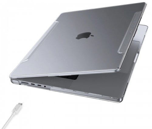 Spigen Thin Fit for Macbook Pro 14