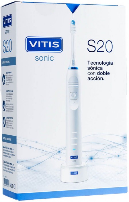 VITIS Sonic S20
