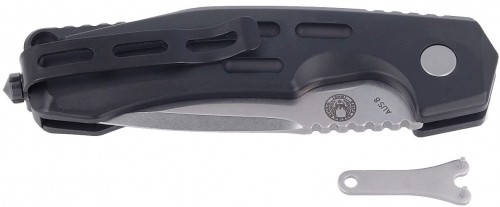 Boker Plus Thunder Storm Auto