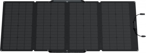 EcoFlow 160W Portable Solar Panel