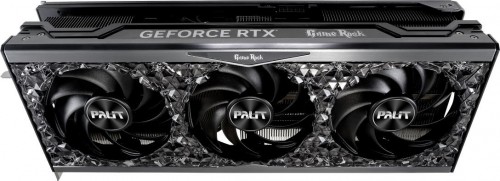 Palit GeForce RTX 4090 GameRock OmniBlack
