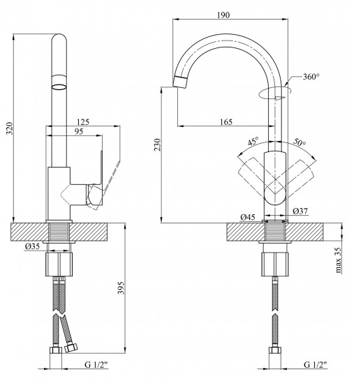 KRONER Main-C030 CV020441