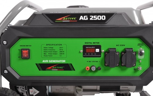 Active AG 2500