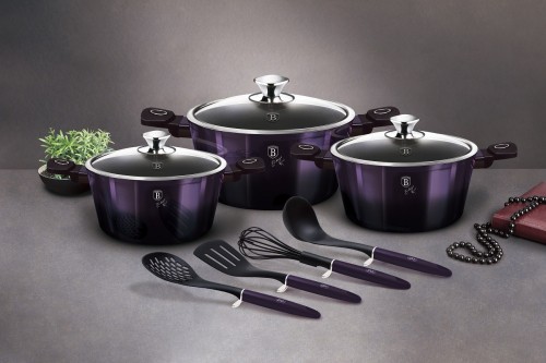 Berlinger Haus Purple Eclipse BH-7141