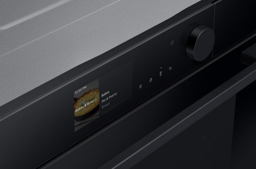Samsung Dual Cook NV7B6685BAK