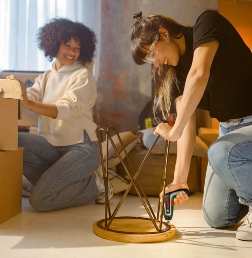 Bosch IXO 7