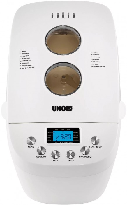 UNOLD 68520