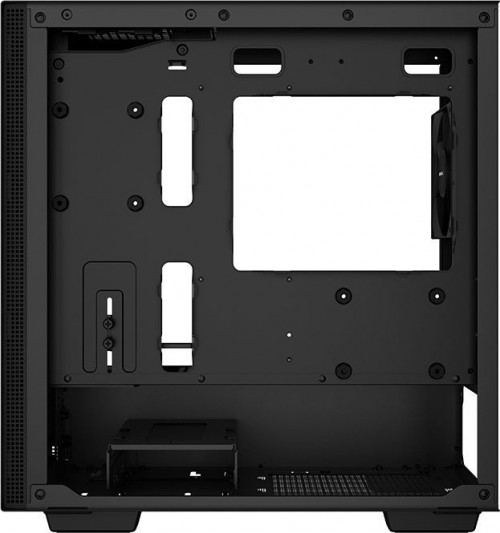 Deepcool CH370 Black