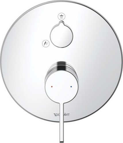 Duravit D-Neo DE4210012010