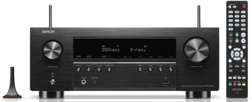 Denon AVR-S970H