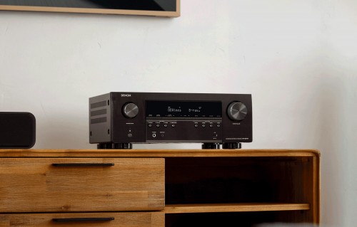 Denon AVR-S970H