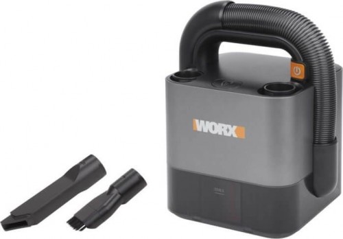 Worx Cube Vac 20 V