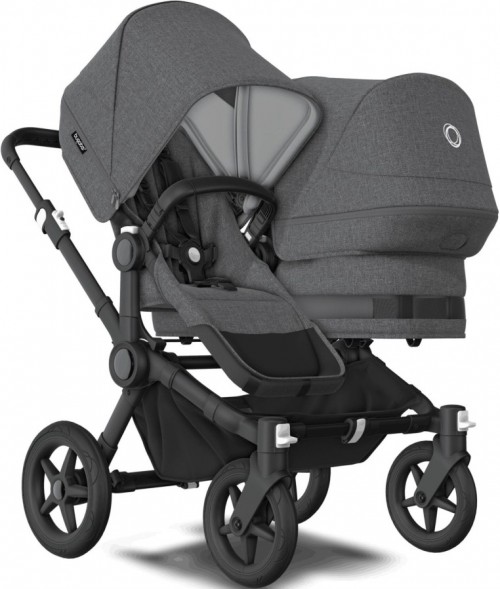 Bugaboo Donkey 5 Duo 2 in 1