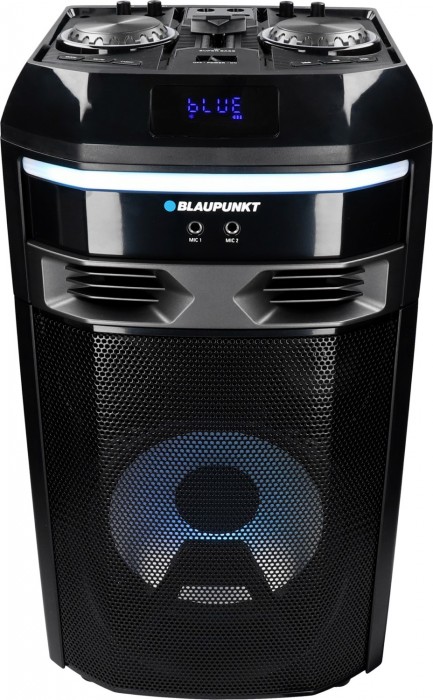 Blaupunkt PS6