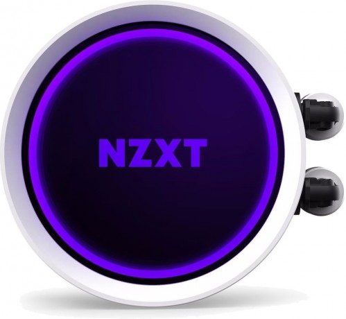 NZXT Kraken X73 RGB White