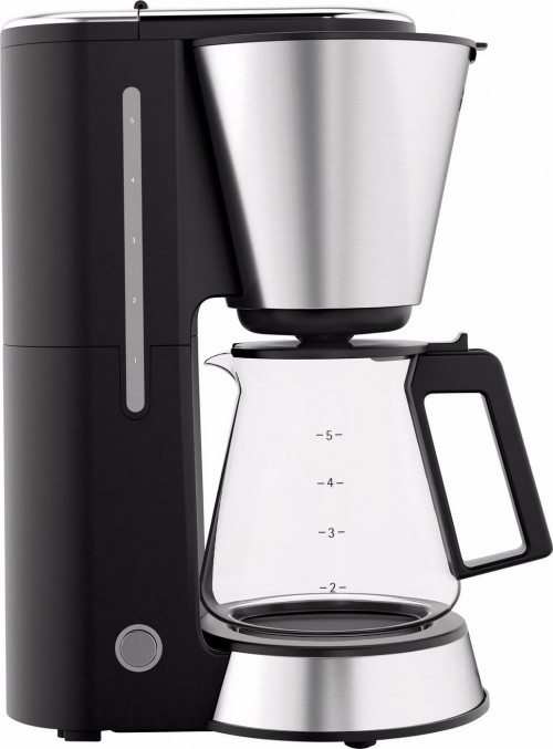 WMF KitchenMinis Aroma Coffee Maker Glass