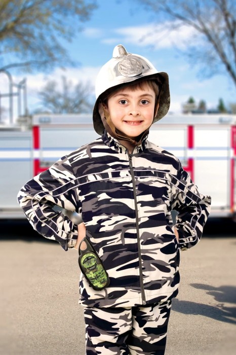 Alecto FR05CAMO
