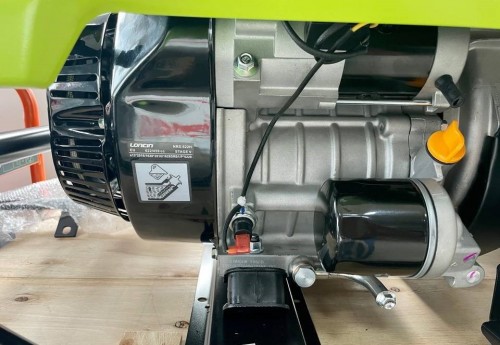 Pramac PX10000