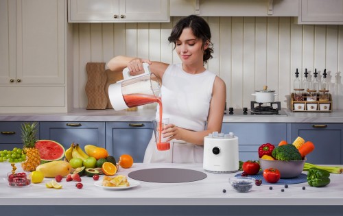 Xiaomi Smart Blender