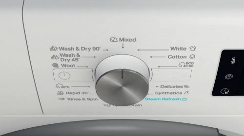 Whirlpool FFWDB 964369 SV EE