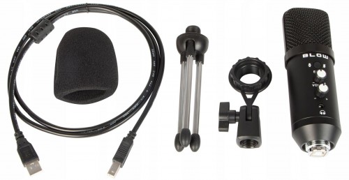 BLOW Rekording Studio