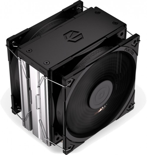 Endorfy Fera 5 Dual Fan