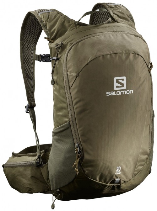 Salomon Trailblazer 20