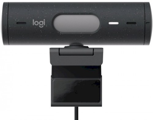 Logitech Brio 505