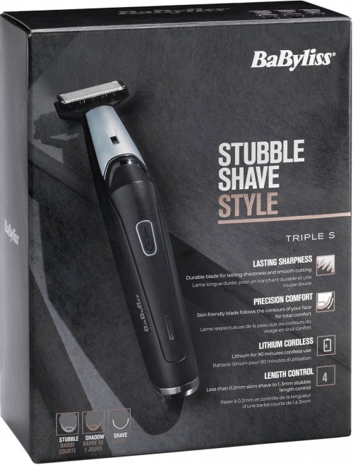 BaByliss T880E