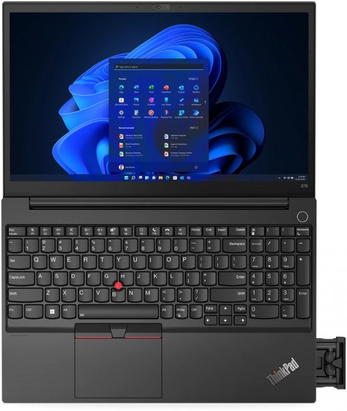 Lenovo ThinkPad E15 Gen 4 AMD