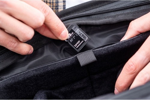 WANDRD Roam Sling 9