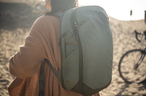 Peak Design Travel Backpack 30L