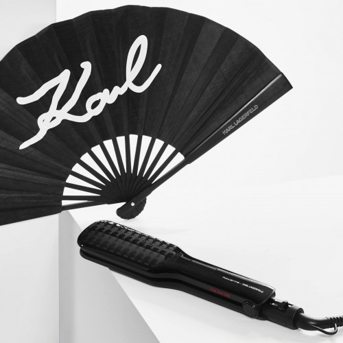 Rowenta Karl Lagerfeld Extra Liss SF411L