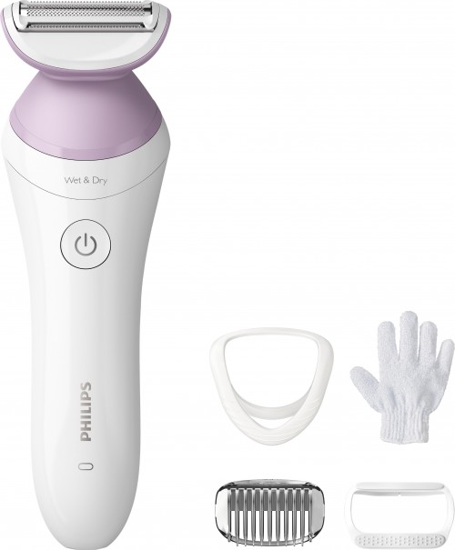 Philips Lady Shaver Series 6000 BRL 136