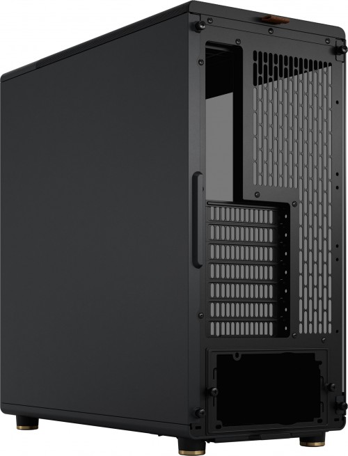 Fractal Design North Charcoal Black TG Dark