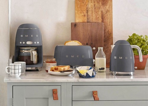 Smeg TSF01GRUK